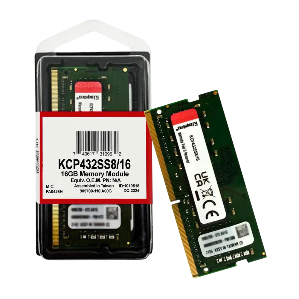 GENERICA OEM 16GB DDR4